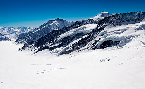 istock Winter landscape in the Matterhorn 471427073
