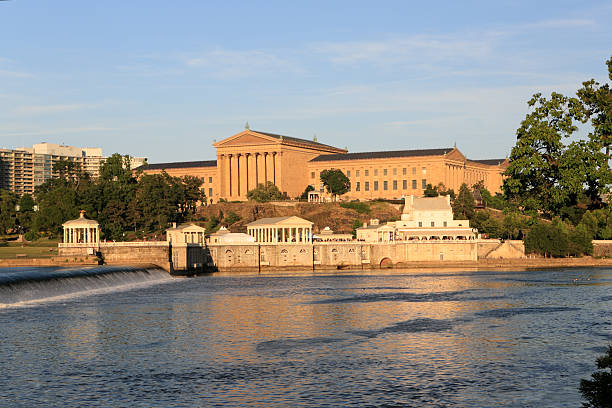istock Philadelphia Water Works 471427127