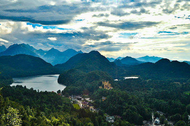 istock City landscape and nature 471427478