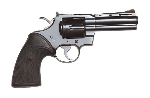 Original Python Handgun 10+ Python Handgun Stock Photos, Pictures & Royalty-Free Images - iStock