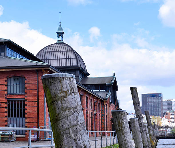 istock Altona fish market 471433286