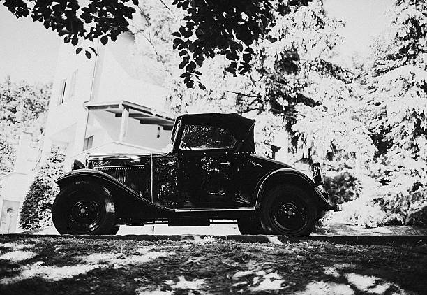 istock old italian car from 1921 471434855