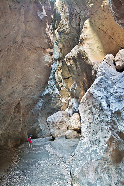 istock Saklikent Gorge, Turkey 471435047