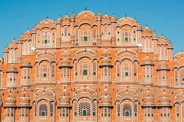istock Hawa Mahal (Palace of Winds), Jaipur, India, XXXL image 471436612