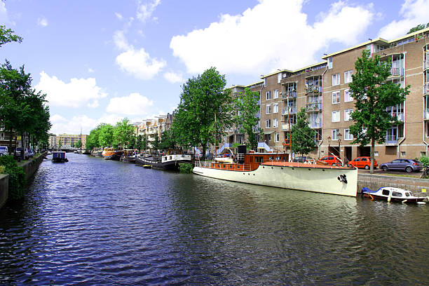 istock Row of Boats 471437299