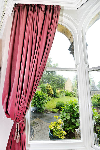 istock bay window treatment traditional 471437841