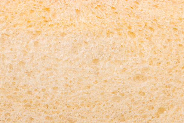 pão - dieting food cake sponge cake imagens e fotografias de stock