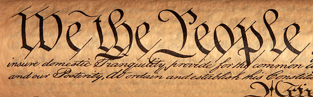 la constitución de los estados unidos - founding fathers fotografías e imágenes de stock