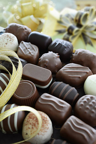 istock delicious chocolate pralines 471441149
