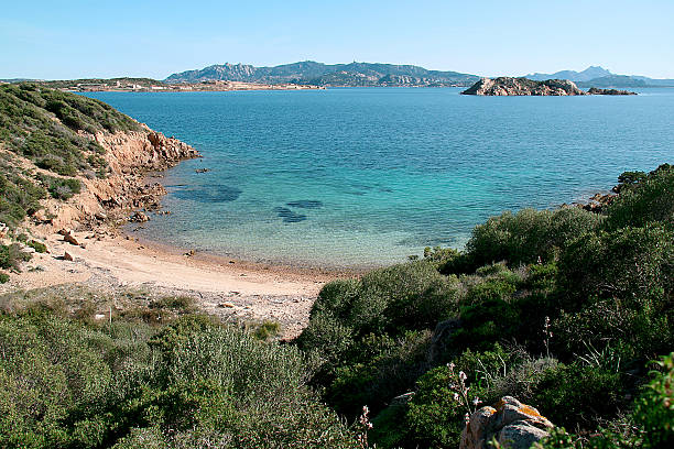 istock Caprera island, La Maddalena Archipelago (Sardinia - Italy) 471445382