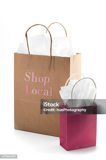 Kaufen Sie Lokale Stockfoto und mehr Bilder von Einkaufen - Einkaufen, Einzelhandel - Konsum, Gemeinschaft