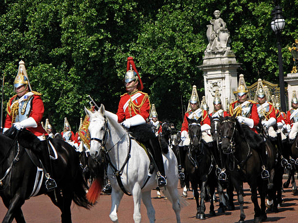 200+ British Army Red Coat Stock Photos, Pictures & RoyaltyFree Images