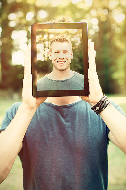 istock Portrait of Man 471446054