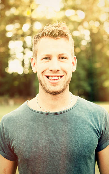istock Portrait of Man 471446056