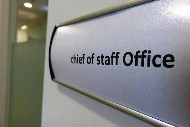 istock chief of staff 471448112