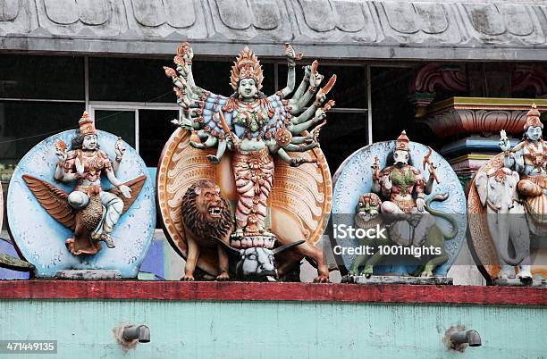 Kailasanathar 관자놀이 건축에 대한 스톡 사진 및 기타 이미지 - 건축, 다중 색상, 델리