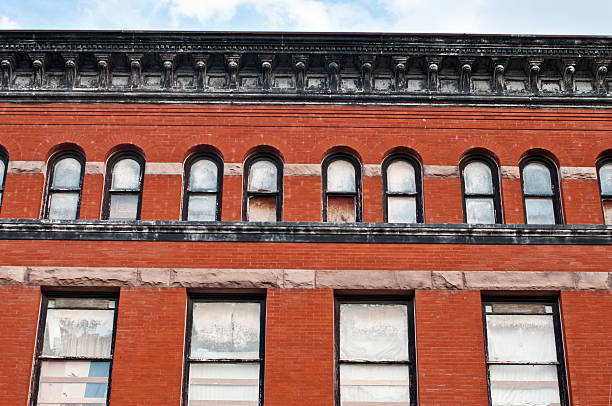 istock building windows bricks architecture glass molding metal wood sky 471450045