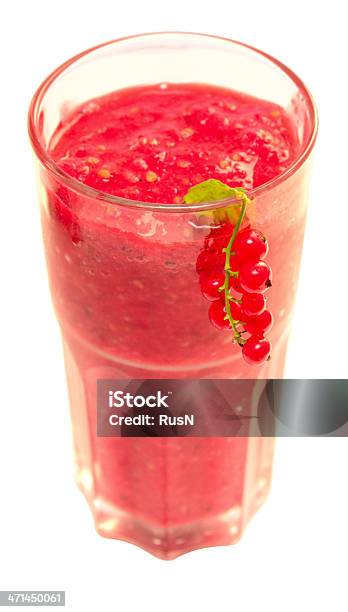 Photo libre de droit de Smoothie Aux Fruits banque d'images et plus d'images libres de droit de Aliment - Aliment, Aliments et boissons, Boisson