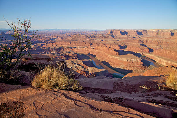 istock Dead Horse Point State Park Utah 471450819