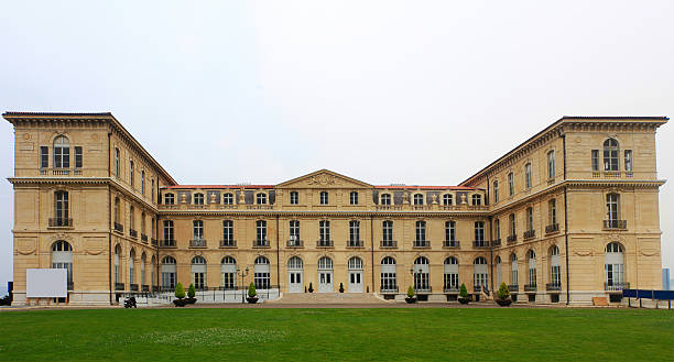 istock Residence of the Pharo 471450887