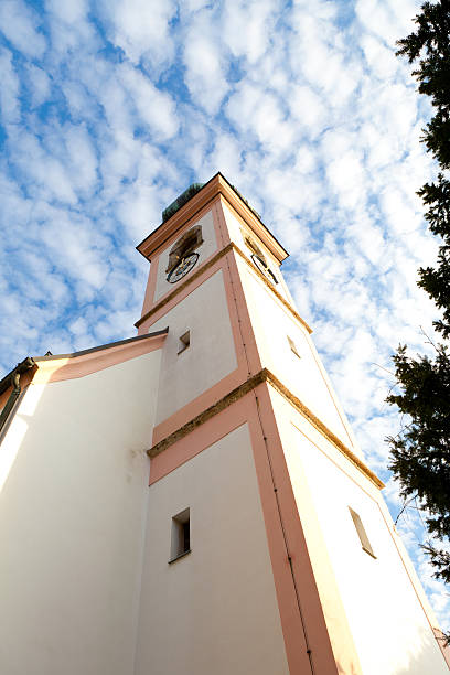 istock church in autumn 471451895