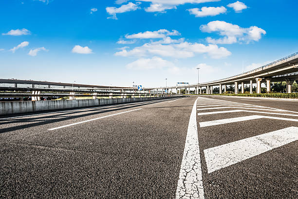 istock road and sky in airport 471452958