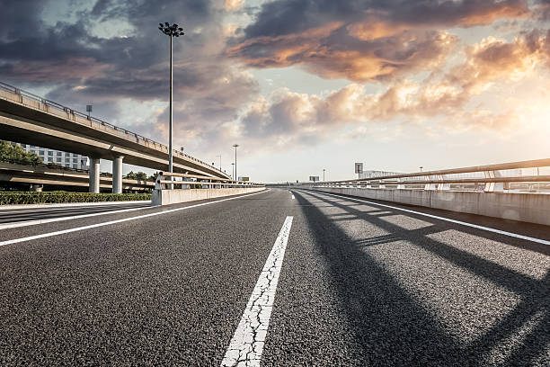 istock road and sky in airport 471452960