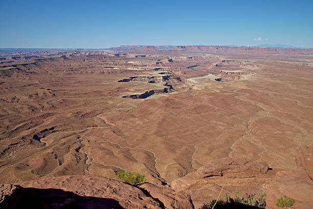 istock Canyonlands N.P. Vista 471453681