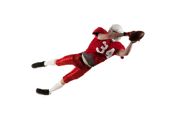 istock American football player in action 471454347