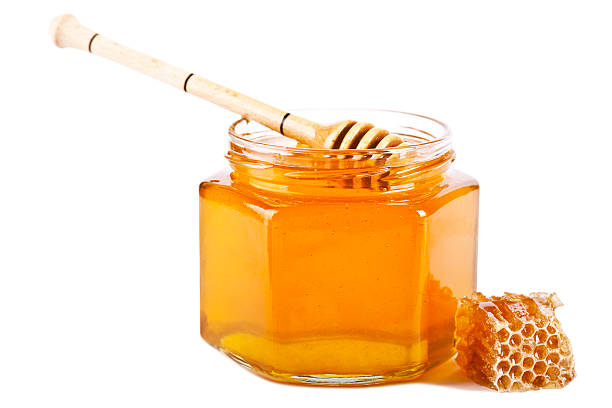 honey - breakfast stick honey meal 뉴스 사진 이미지
