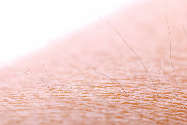 istock Extreme close up of human skin 471456191