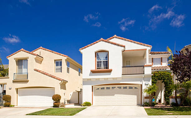 istock California real estate 471456425