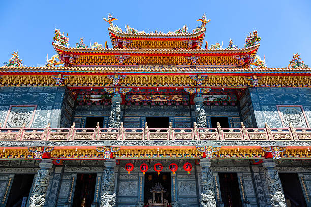 istock Chun-Faun Temple 471456535
