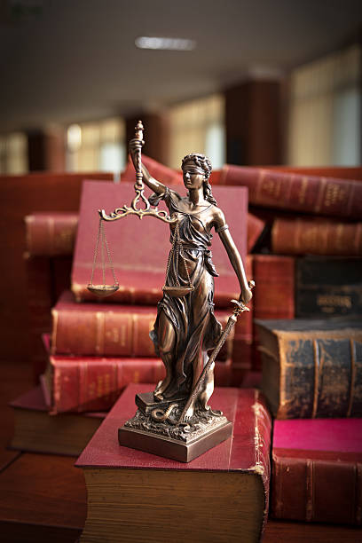 istock Symbol of justice 471458953