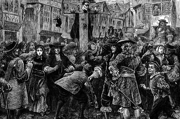 Scanned directly from 'Old and New London - Its History, its people and its places', published by Cassell, Petter, Galpin & Co. 1878. 
