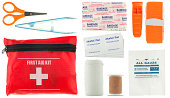 First Aid Kit (small)