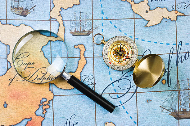 istock Still life with things leisure and travel 471460965