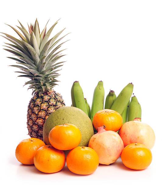 istock Assortment of fruits 471463867