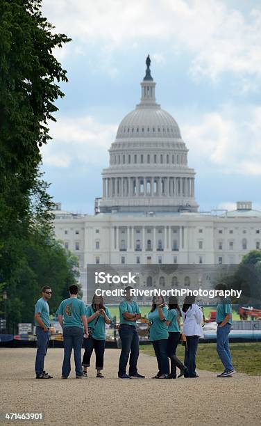 Washington Dc Capitol Stock Photo - Download Image Now - Washington DC, Adolescence, Capitol Building - Washington DC