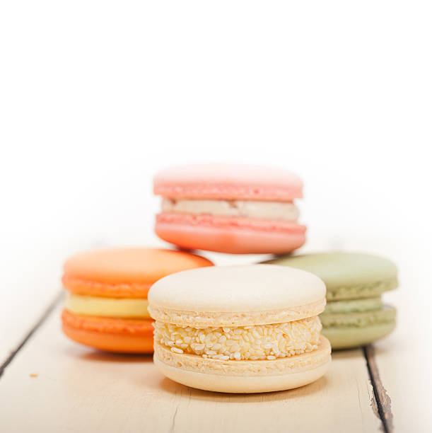 istock colorful french macaroons 471464780