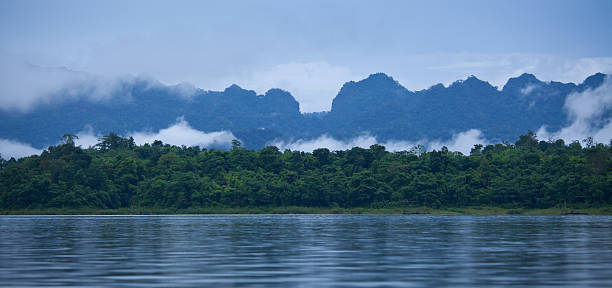 istock Panorama of mountain 471465427