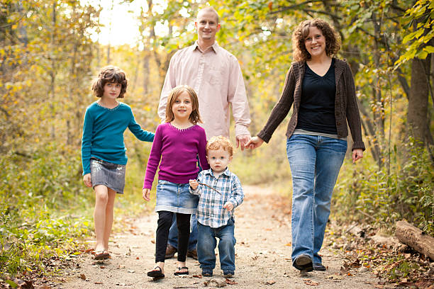 istock Happy Family 471467373