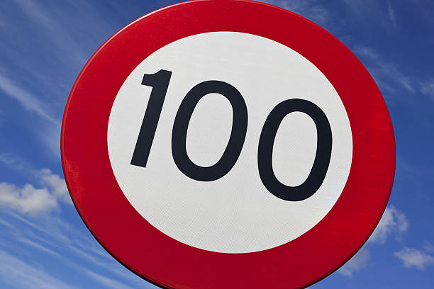 istock Traffic sign # 1 XXXL 471468961
