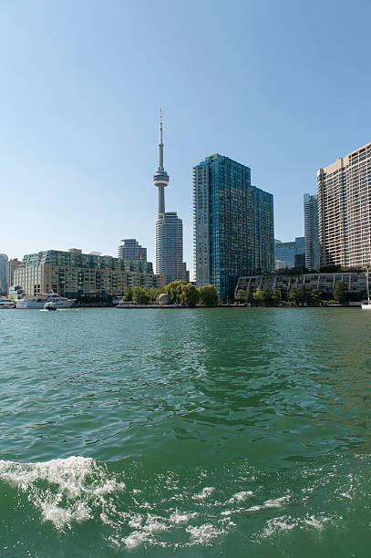 istock panorama photo from skyline of downtown toronto 471469391