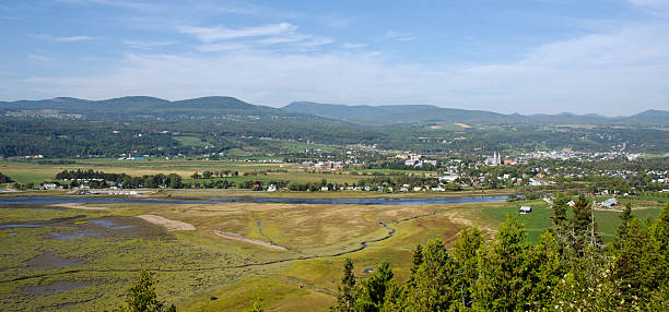 istock Baie Saint Paul Landscape 471470239