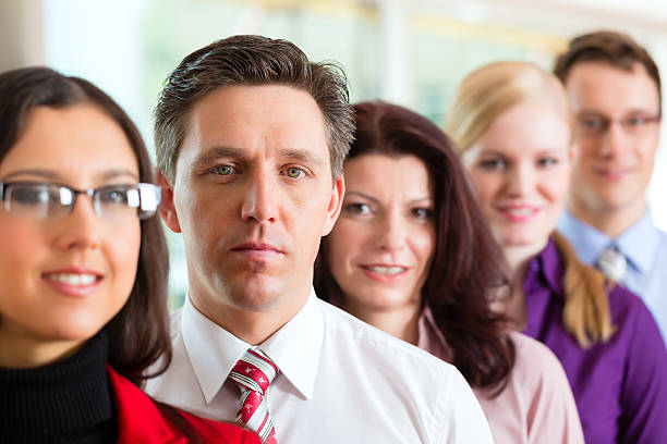 istock Business people or team in office 471471135