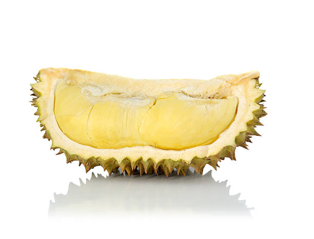 istock King of fruits, durian 471471321