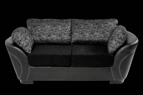 ソファー（2 人用） - two seater sofa ストックフォトと画像