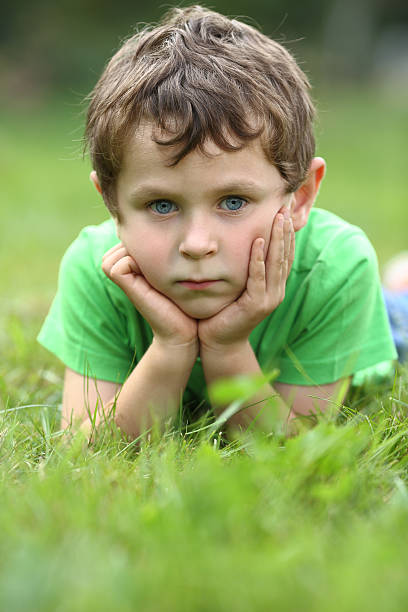 istock portrait of small boy 471472249