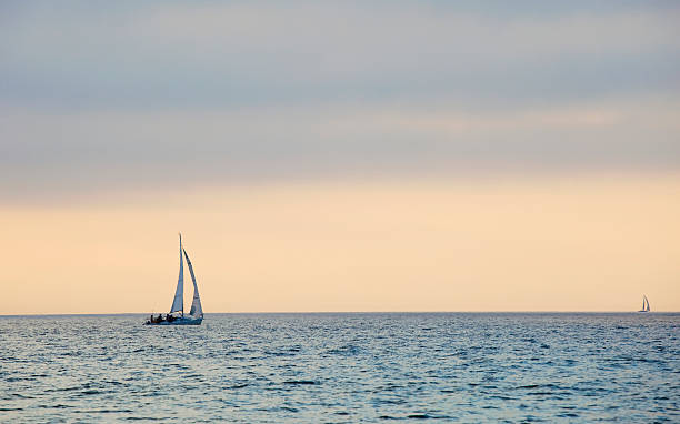 istock sea and yacht 471475263